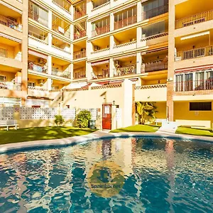 Nice 2 Bedroom For Family In Los Pacos , Fuengirola España