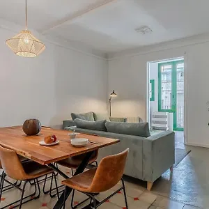 Canela Homes Fontana , Barcelona España