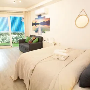 Elevana Apartamento