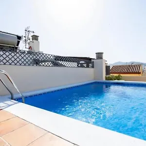 Minaga 3 , Nerja España