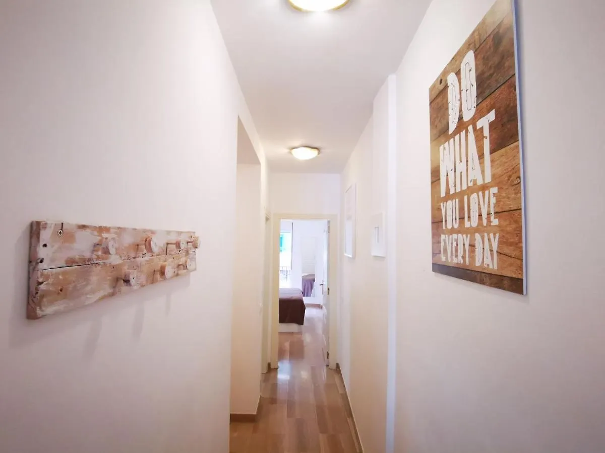 Apartament Fuengirola Centro Historico. A 200 M De La Playa 0*,