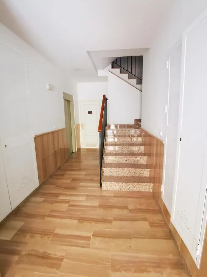 Apartament Fuengirola Centro Historico. A 200 M De La Playa