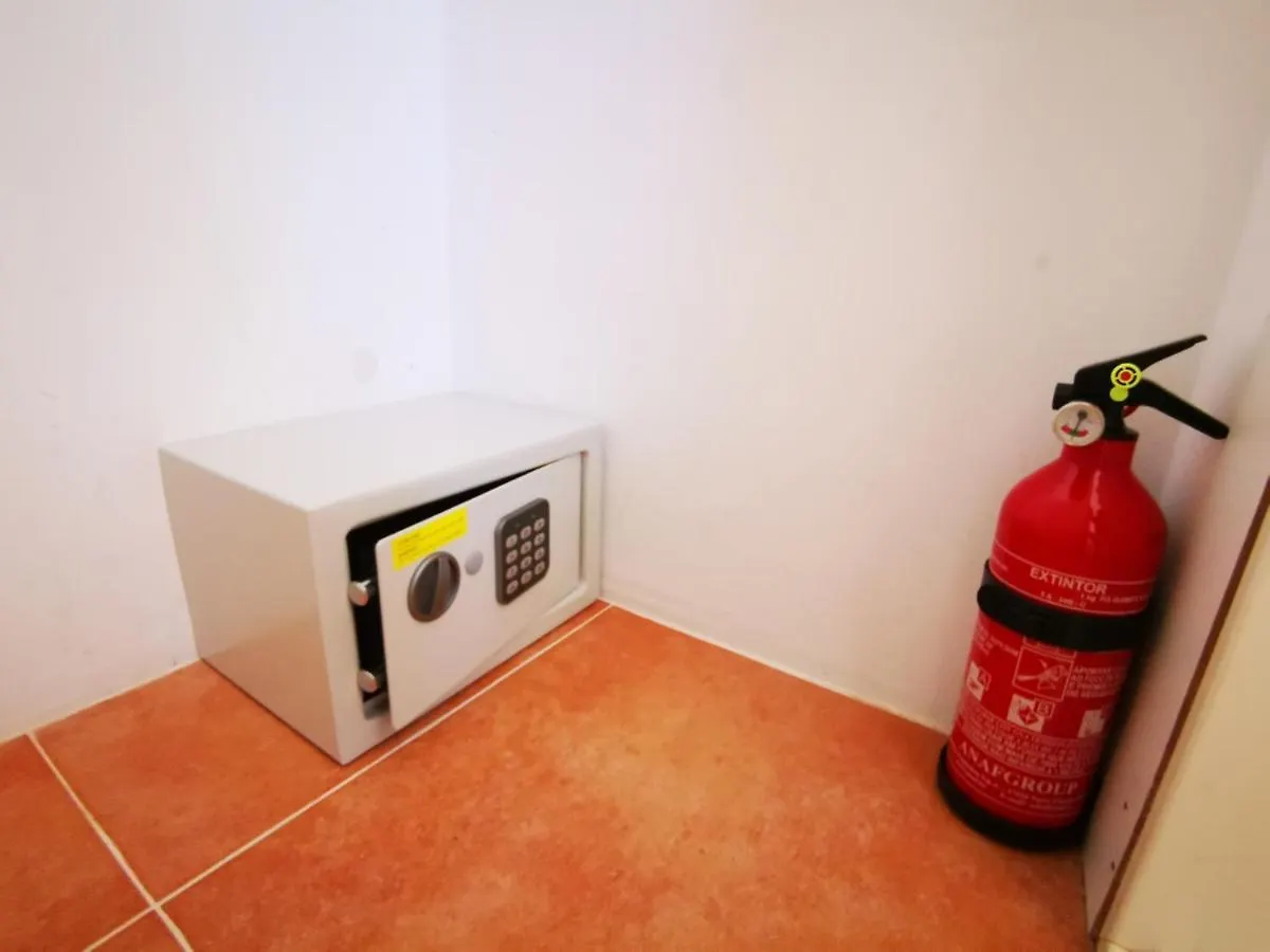 Apartament Fuengirola Centro Historico. A 200 M De La Playa