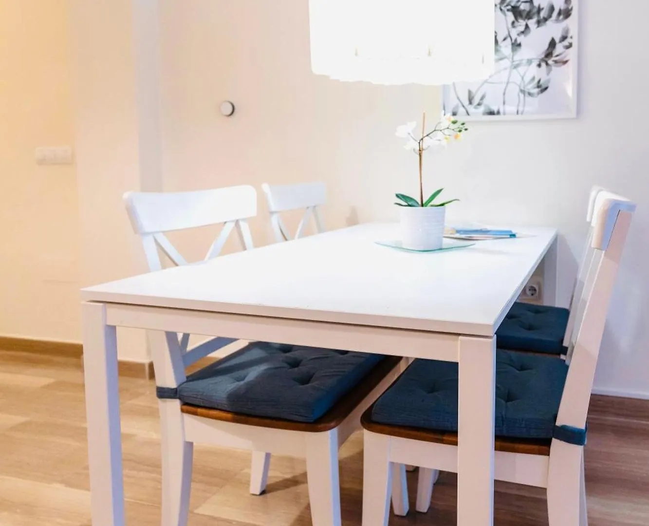 Apartament Fuengirola Centro Historico. A 200 M De La Playa