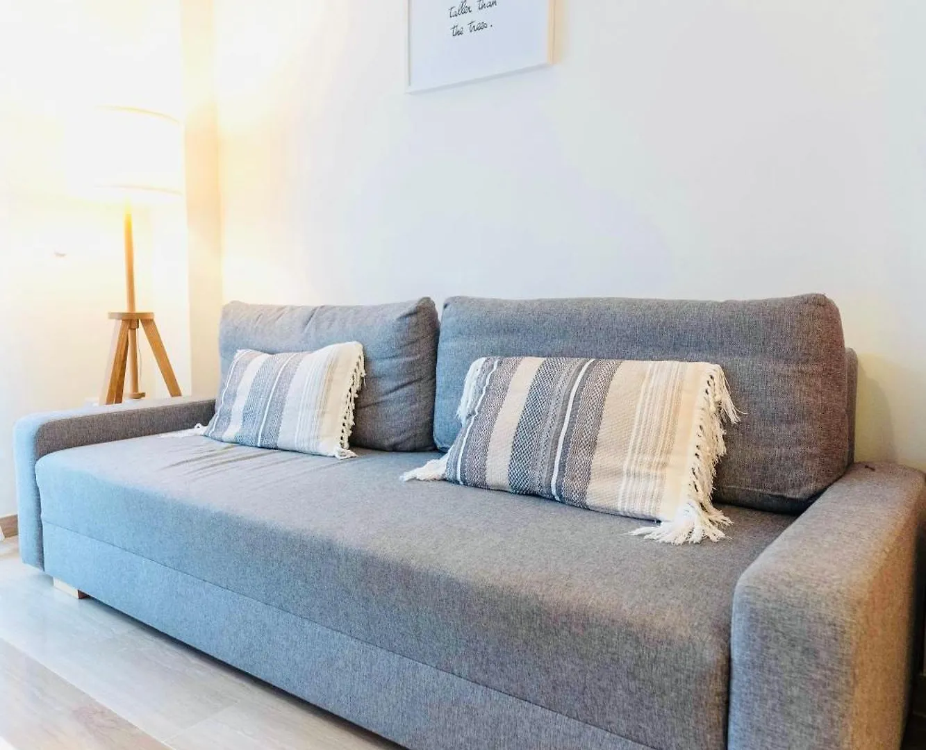 Apartament Fuengirola Centro Historico. A 200 M De La Playa Hiszpania